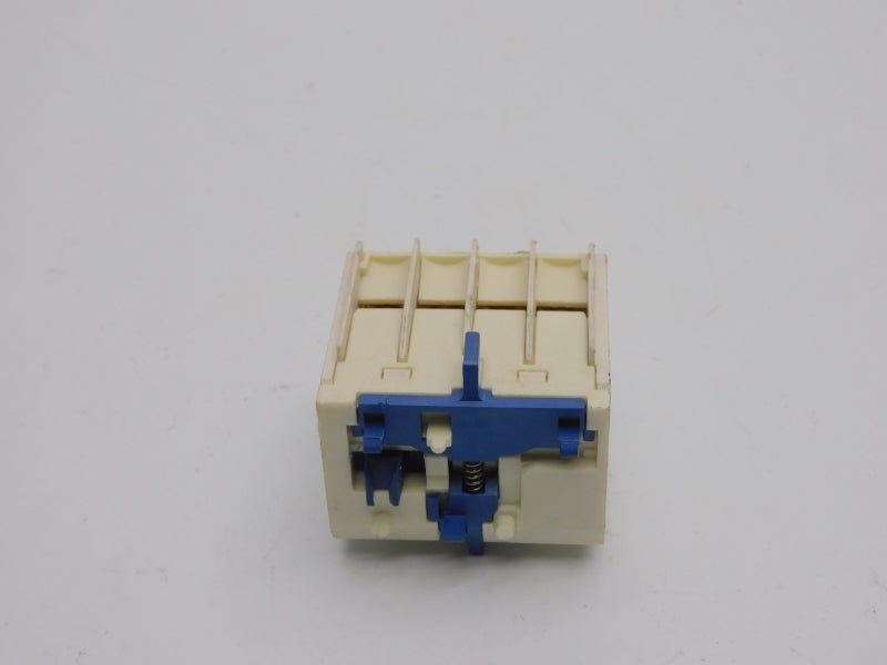 TELEMECANIQUE LA1KN31 690V 10A UNMP