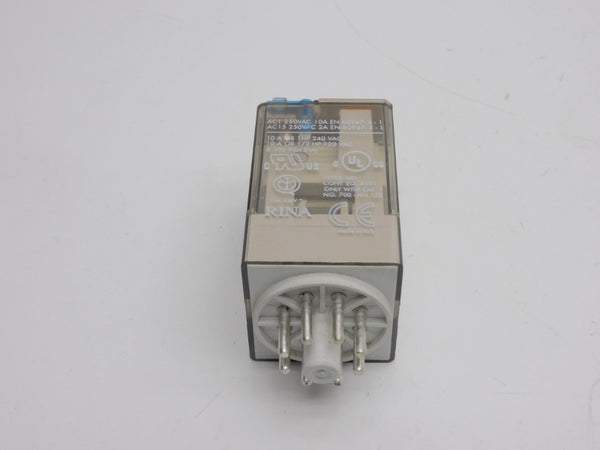 ALLEN BRADLEY 700-HA32Z24-3-4 SER. D 24VDC 10A NSNP