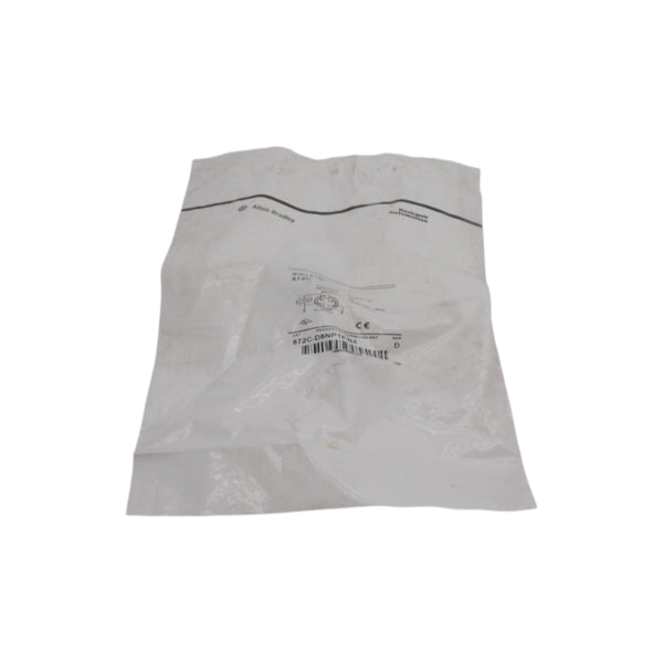 ALLEN BRADLEY 872C-D8NP18-N4 SER. D 10-30VDC NSMP