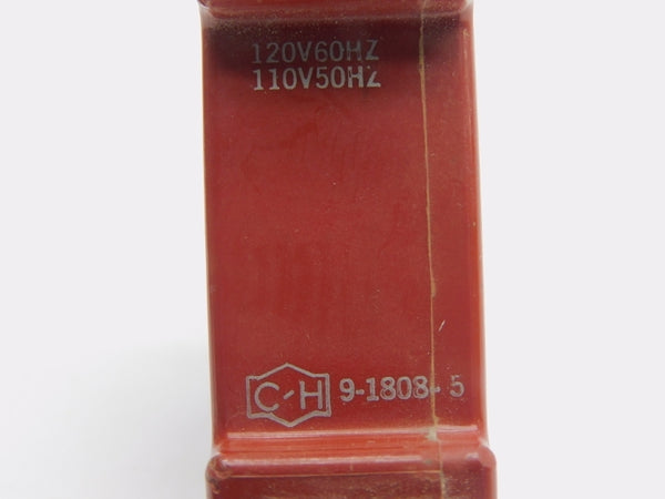 CUTLER-HAMMER 9-1808-5 110/120V UNMP