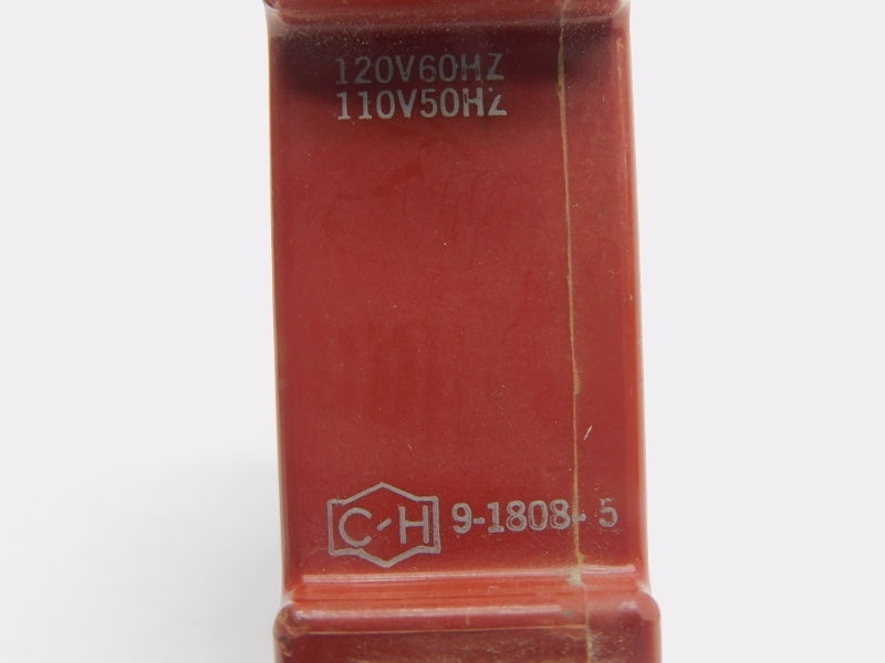 CUTLER-HAMMER 9-1808-5 110/120V UNMP