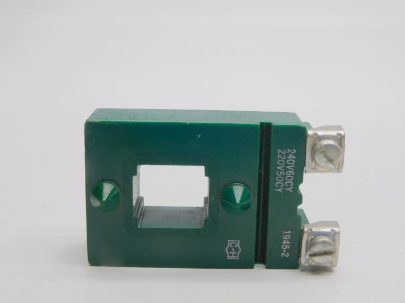 CUTLER-HAMMER 1945-2 220/240V UNMP