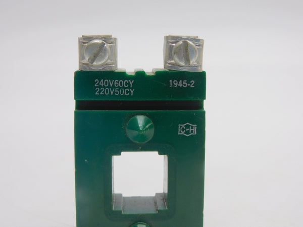 CUTLER-HAMMER 1945-2 220/240V UNMP