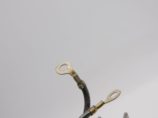 CUTLER-HAMMER 1814-21 104-120V UNMP