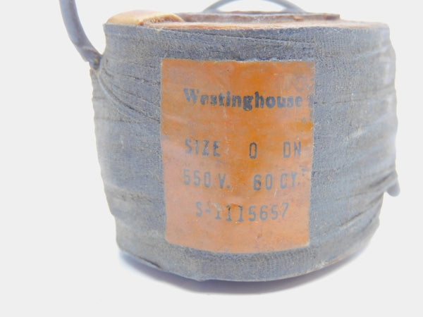 WESTINGHOUSE S-1115657 550V NSNP