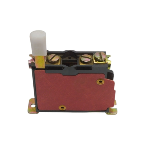 ALLEN BRADLEY 592-BOV4 SER. B 600VAC (AS PICTURED) NSNP