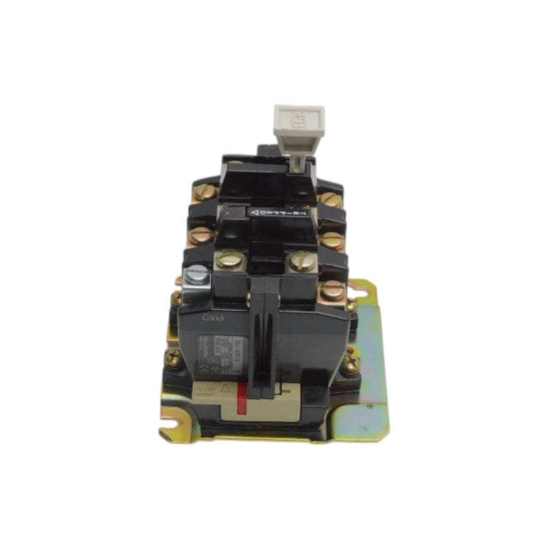 ALLEN BRADLEY 592-BOV16 SER. B 120-600VAC UNMP