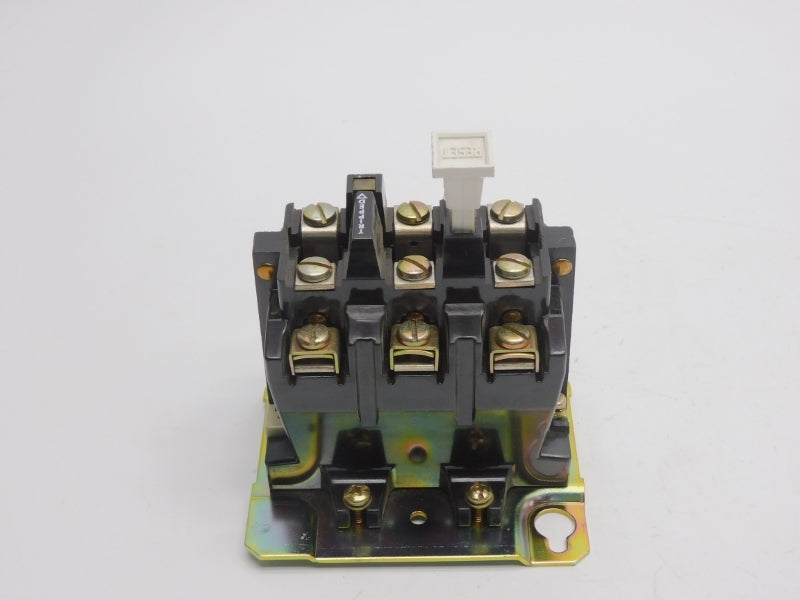 ALLEN BRADLEY 592-BOV16 SER. B 120-600VAC UNMP