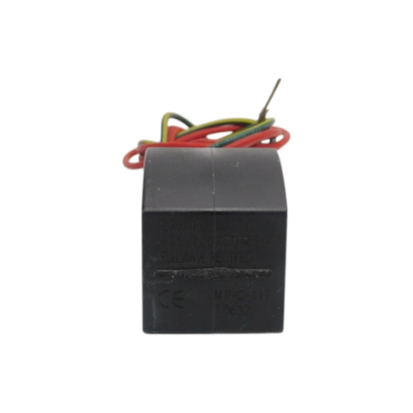 COIL 276002-032-D MP-C-117 115-120V UNMP