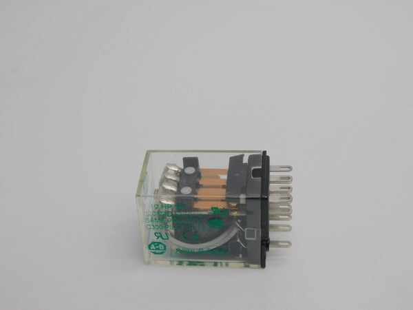 ALLEN BRADLEY 700-HC14A1 SER. C 120VAC 3A UNMP