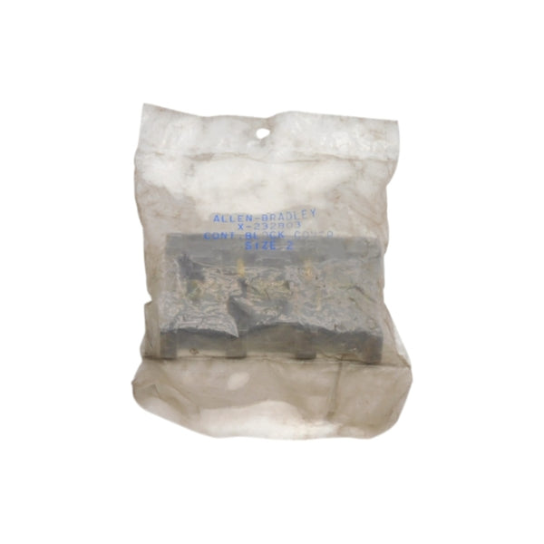 ALLEN BRADLEY X-232803 NSMP