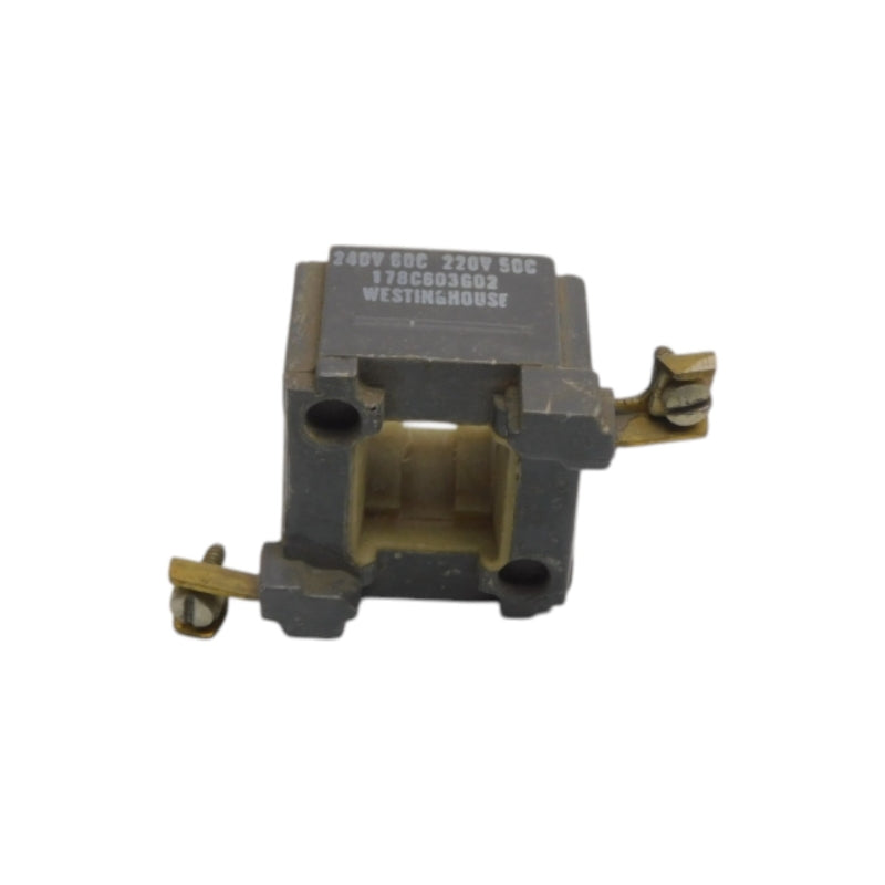 WESTINGHOUSE 178C603G02 220/240V UNMP