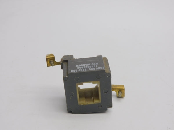 WESTINGHOUSE 178C603G02 220/240V UNMP