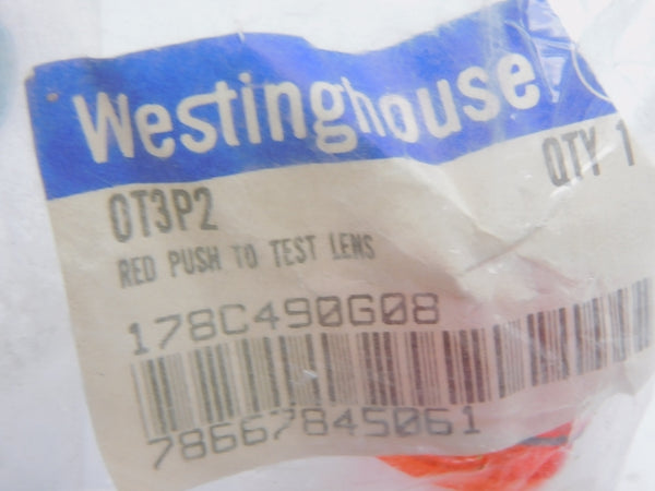 WESTINGHOUSE OT3P2 NSNP