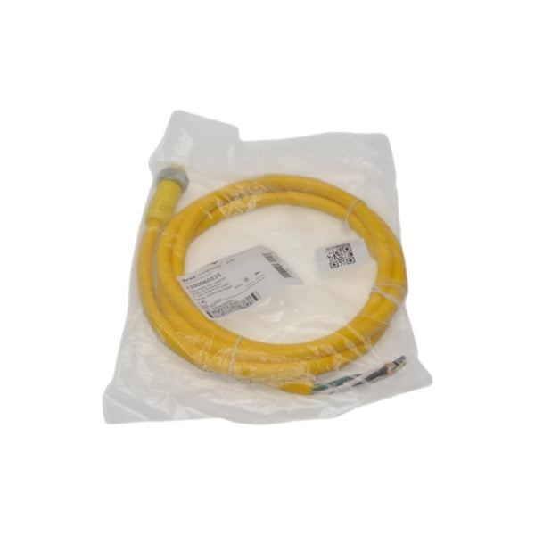 DANIEL WOODHEAD 1300060535 40905SS 600V 13A 6' NSMP