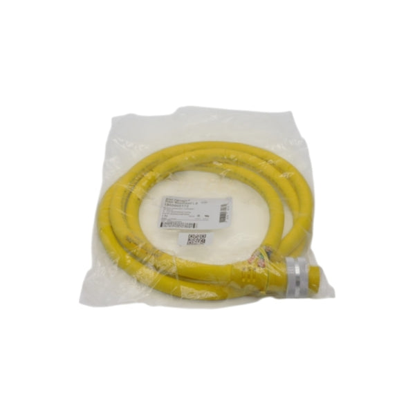 DANIEL WOODHEAD 1300000172 603002C06F0606 600V 25A 6' NSMP