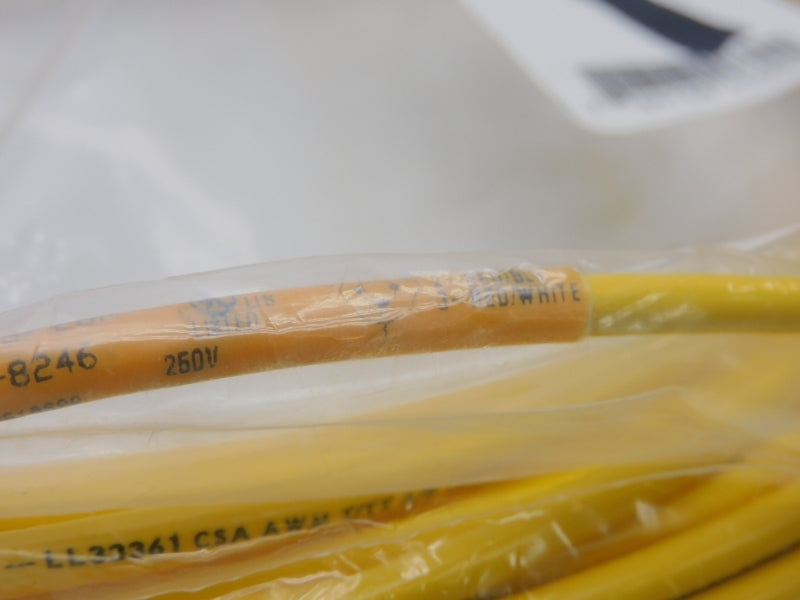 IFM EFECTOR E18208 1200720765 250V NSMP