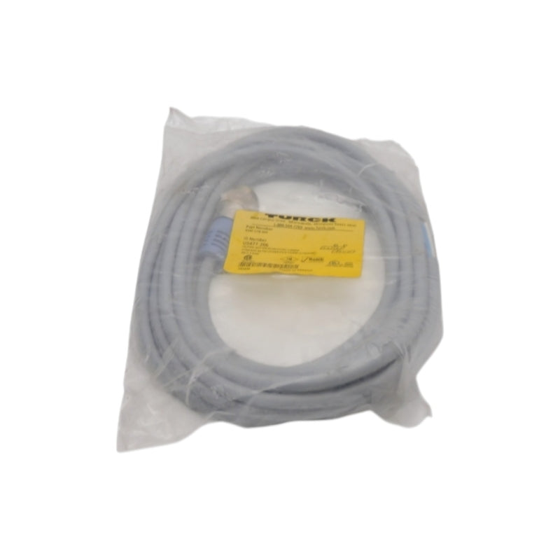 TURCK RSM578-6M U5477-206 300V 9A NSMP