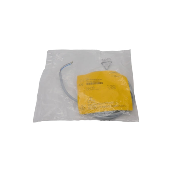 TURCK BI15-Q20-RDZ32X2 4256249 10-300VDC NSMP