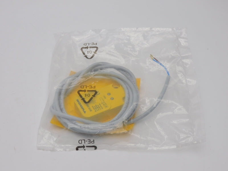 TURCK BI15-Q20-RDZ32X2 4256249 10-300VDC NSMP