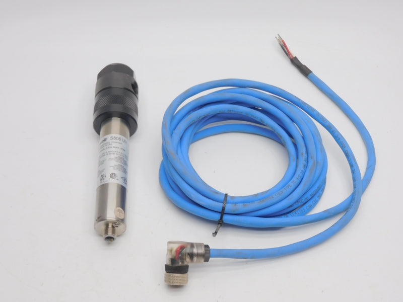 HONEYWELL S806 22-26VDC NSNP