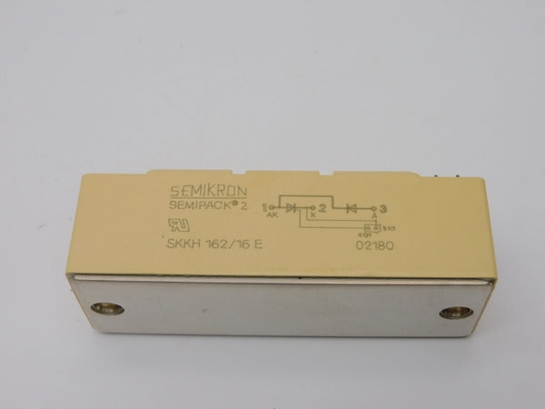 SEMIKRON SKKH162/16E NSNP