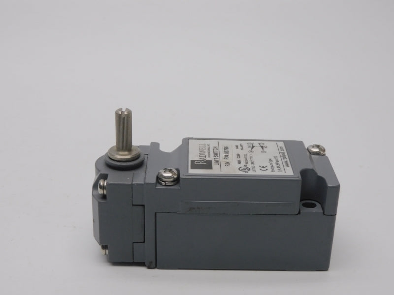 SWITCH RAD00766 NSNP