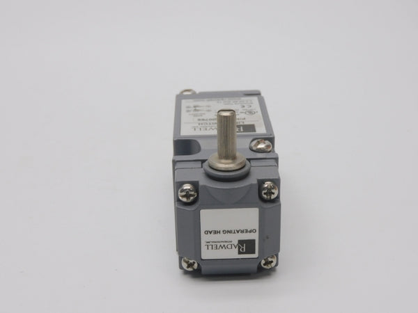 SWITCH RAD00766 NSNP