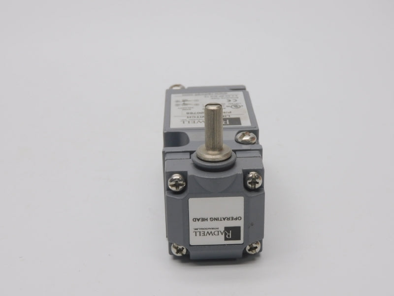 SWITCH RAD00766 NSNP