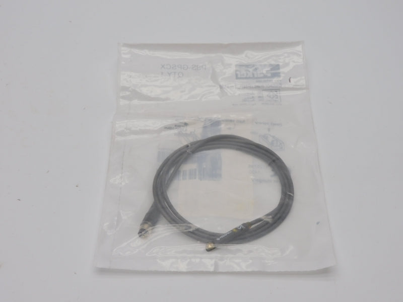 PARKER P8S-GPSCX 10-30VDC NSMP