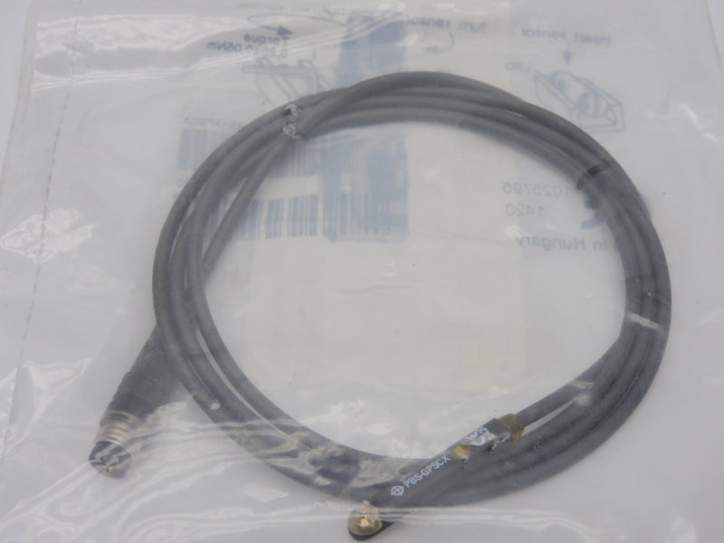 PARKER P8S-GPSCX 10-30VDC NSMP