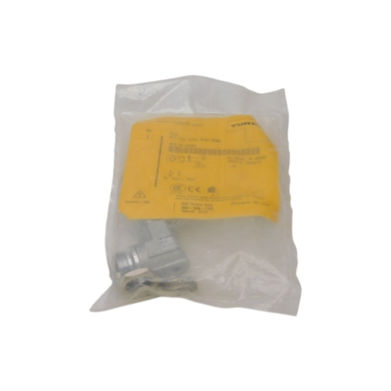 TURCK BI5-G18-AZ3X-B1431 4372400 50MM 10-300VDC NSMP