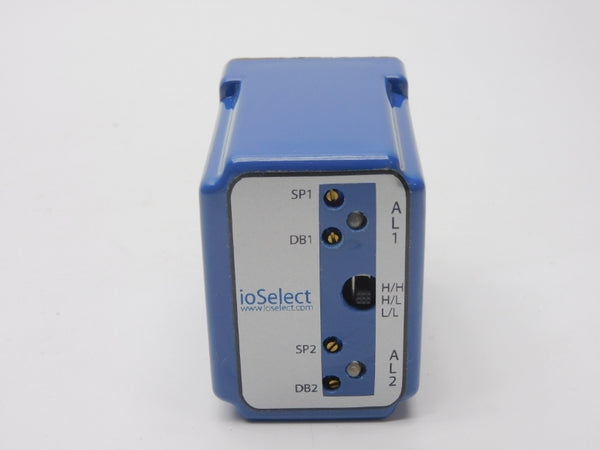 ACCUPAK AP1020 120VAC UNMP