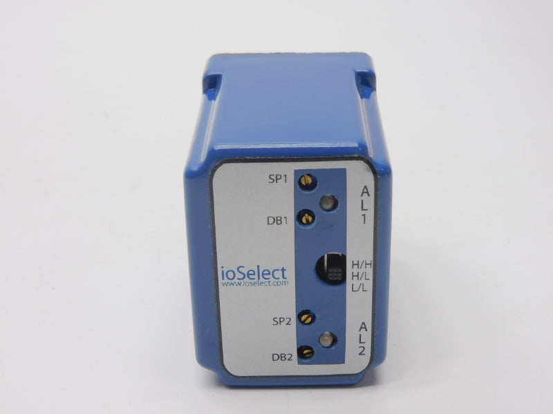 ACCUPAK AP1020 120VAC UNMP