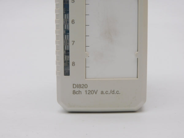 MODULE DI820 120VAC/DC UNMP