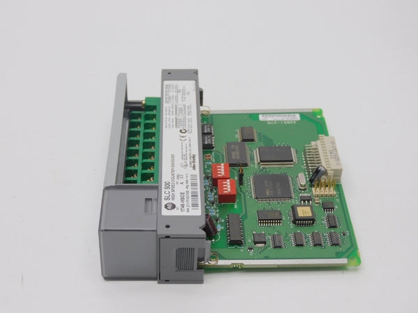 ALLEN BRADLEY 1746-HSCE SER. A F/W 2.2 10-30VDC NSNP