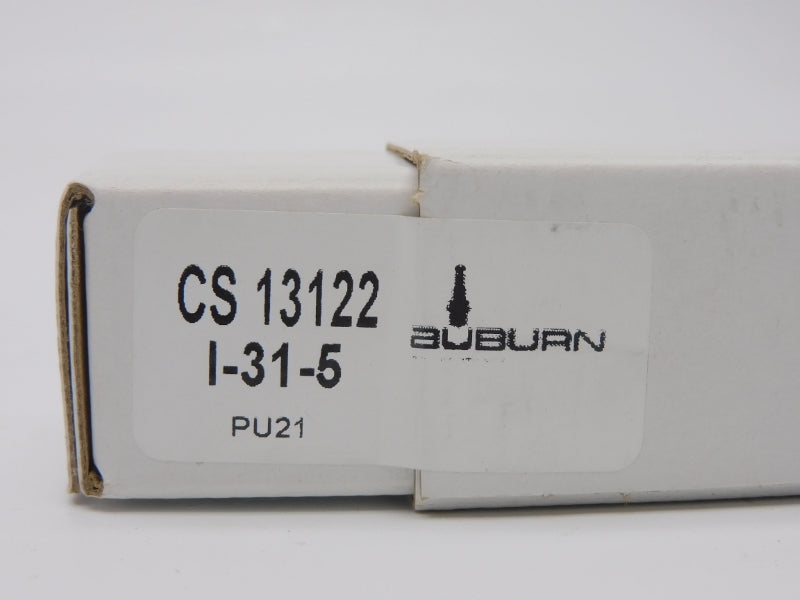 AUBURN CS13122 I-31-5 NSFS