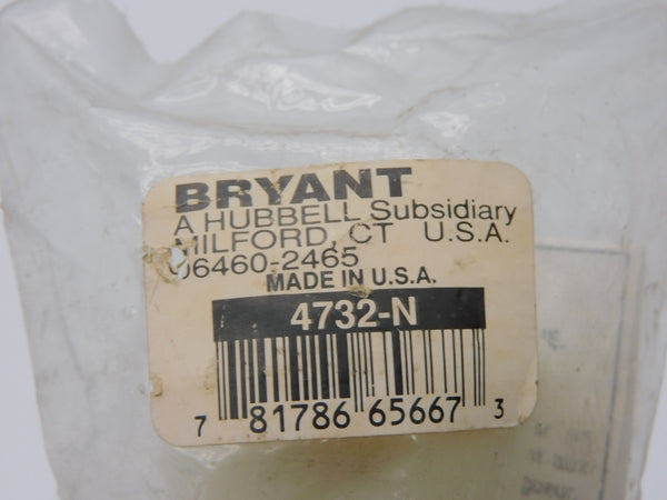 BRYANT 4732-N NSMP