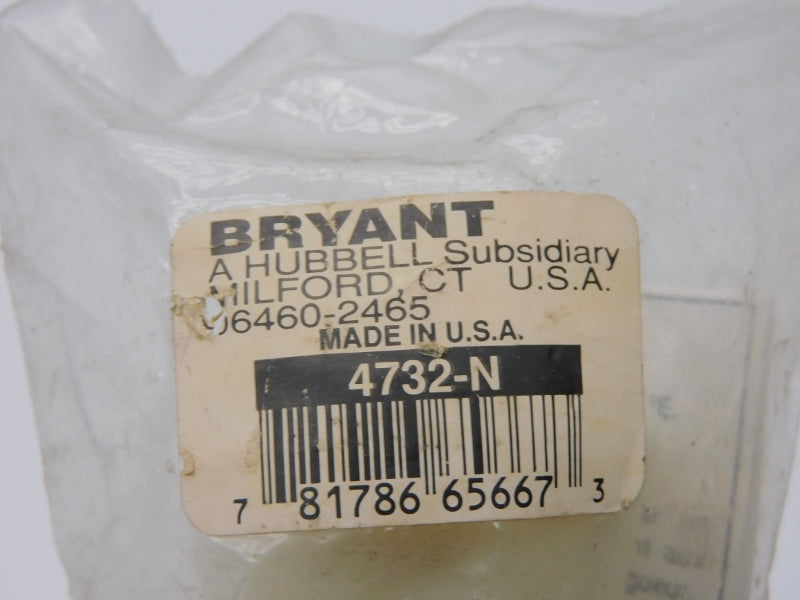 BRYANT 4732-N NSMP
