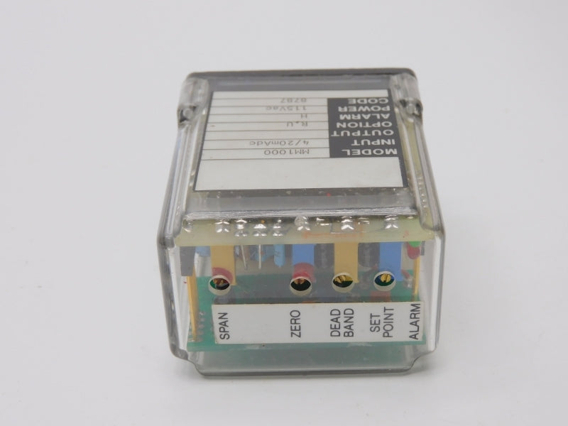 MIGHTY MODULE MM1000 115VAC UNMP