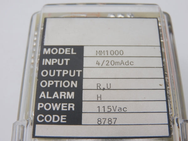 MIGHTY MODULE MM1000 115VAC UNMP