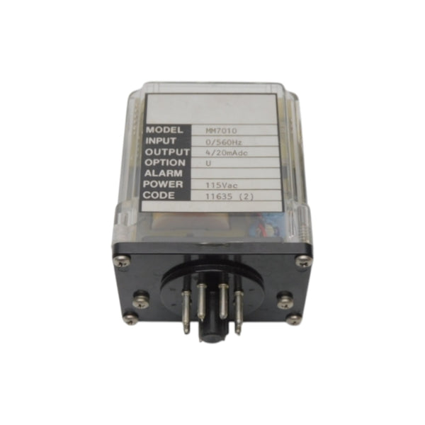MIGHTY MODULE MM7010 115VAC (AS PICTURED) NSNP