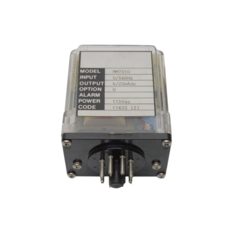 MIGHTY MODULE MM7010 115VAC (AS PICTURED) NSNP