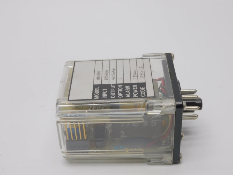 MIGHTY MODULE MM7010 115VAC (AS PICTURED) NSNP