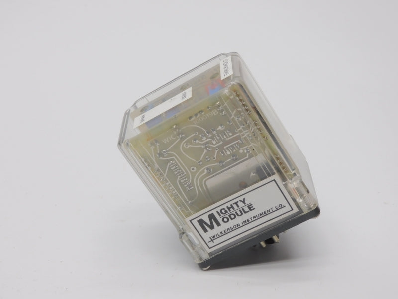 MIGHTY MODULE MM7010 115VAC (AS PICTURED) NSNP