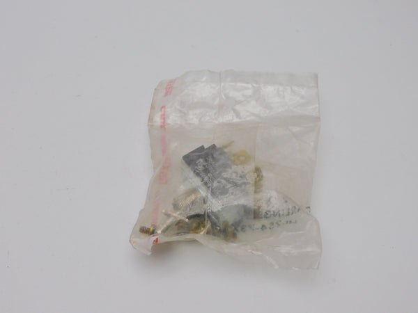 CARLING SWITCH HL254-73XG 2X650 250VAC 10A NSMP