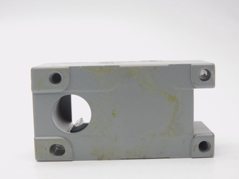 RECEPTACLE E50RAM SER. A1 UNMP