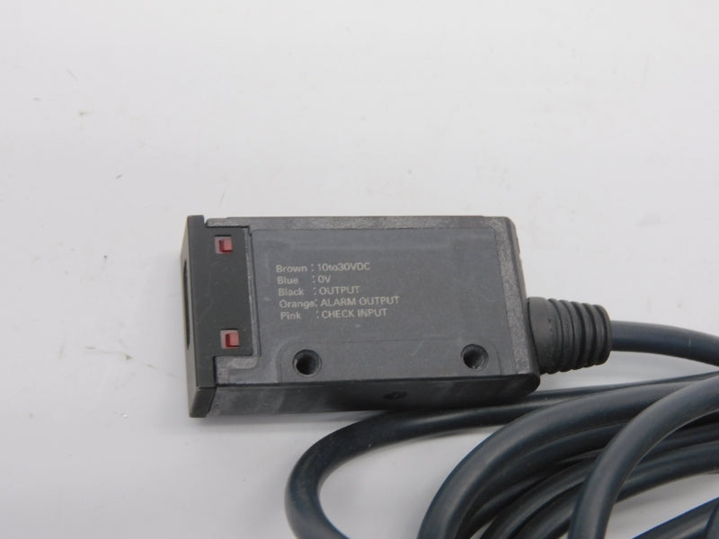 OMRON E3S-AR21 10-30VDC NSNP