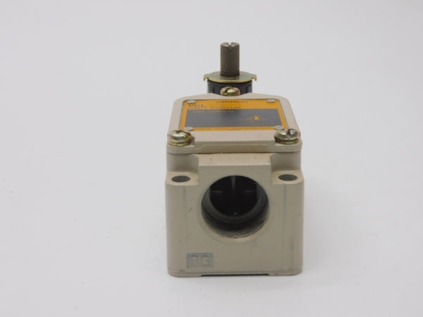 OMRON WLCA2-G 500V 10A UNMP