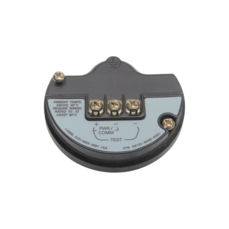 TERMINAL BLOCK 03151-9005-0001 UNMP